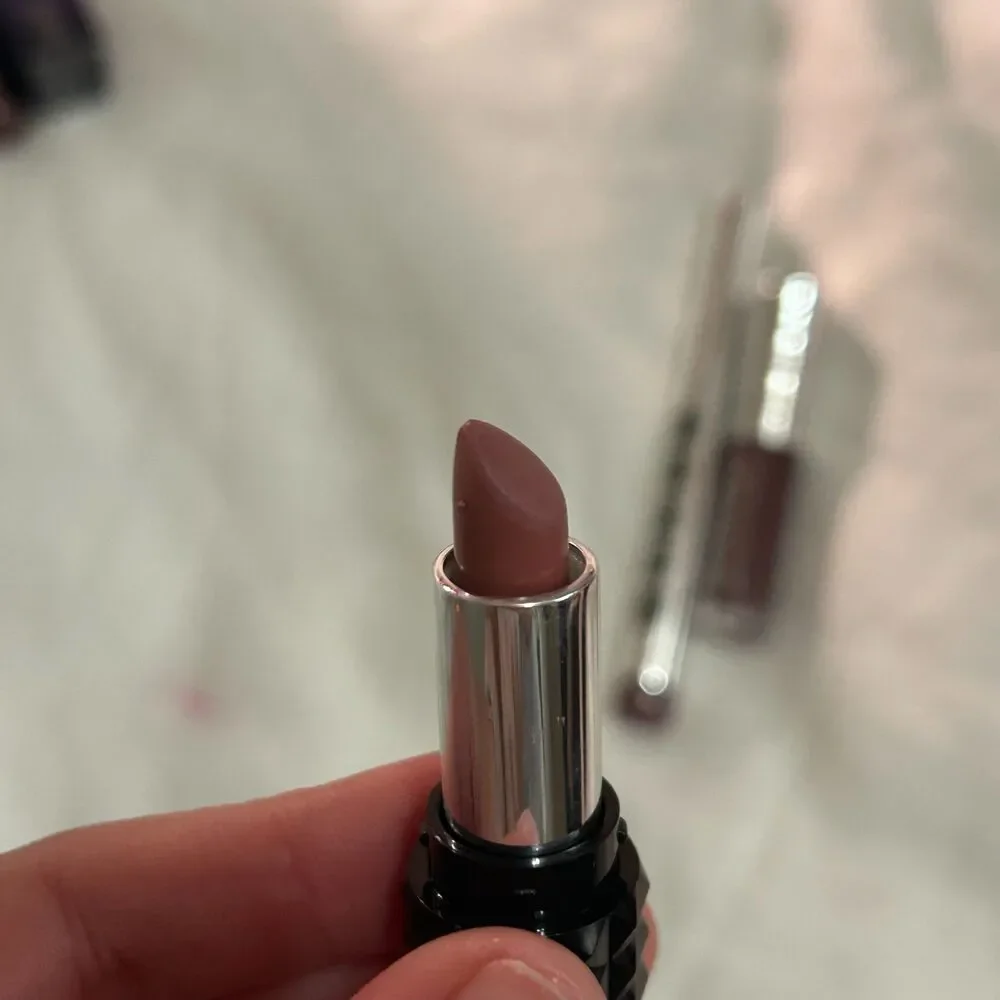 Lip Bundle Lot | Urban Decay, Stila, Kat Von D, Buxom, Tarte, Laura Geller - Picture 7 of 11